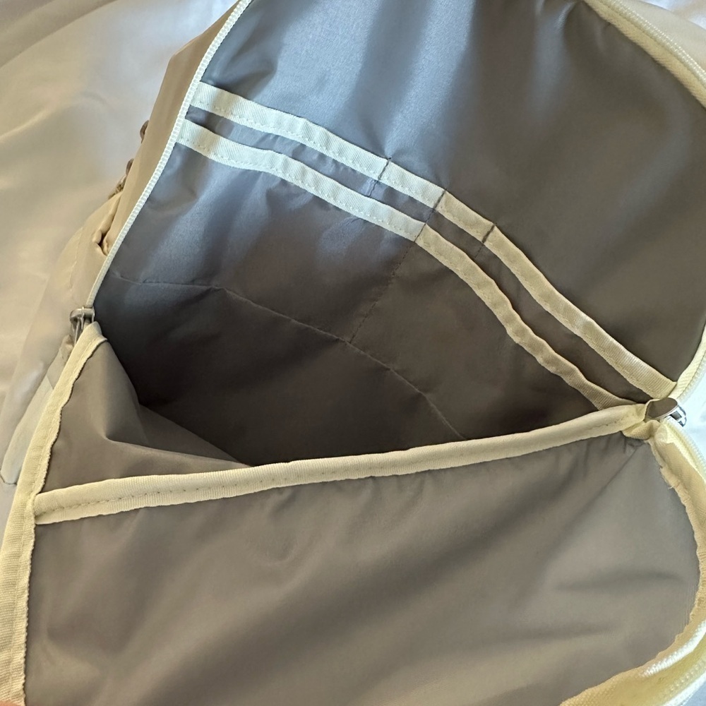 Off White Backpack - Picture 3 of 11
